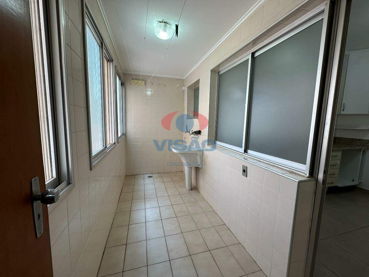 Apartamento para aluguel no Cidade Nova: