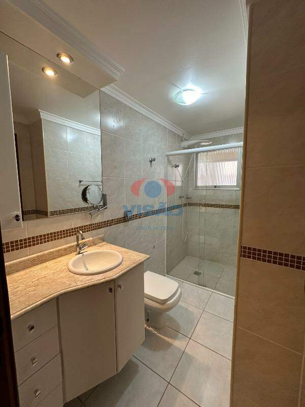 Apartamento para aluguel no Cidade Nova: