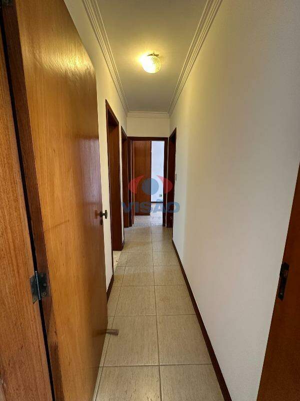 Apartamento para aluguel no Cidade Nova: