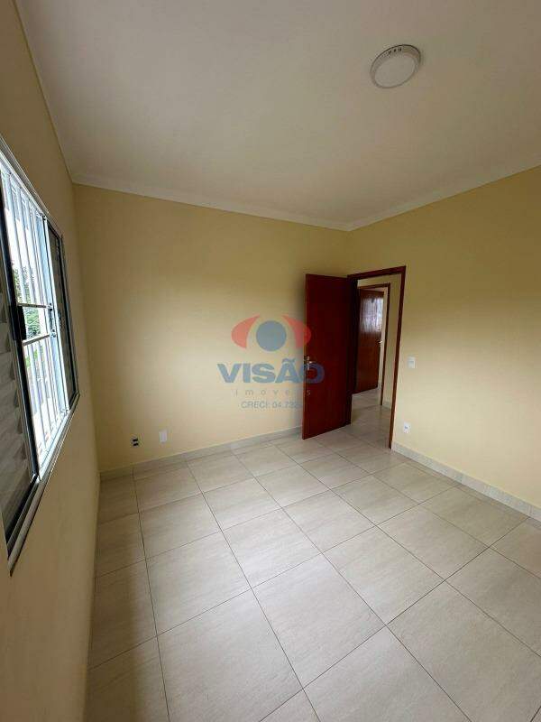 Apartamento para aluguel no Núcleo Residencial Professor Carlos Aldrovandi: 