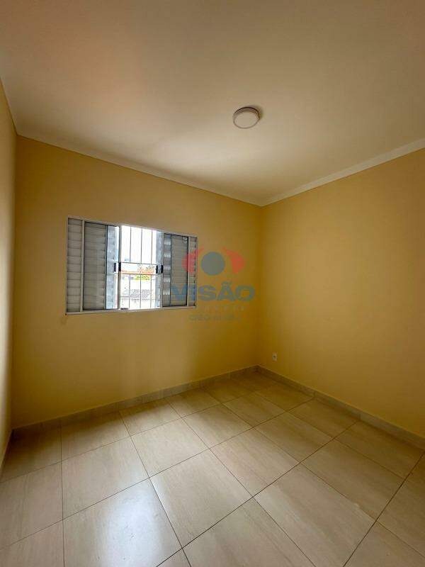 Apartamento para aluguel no Núcleo Residencial Professor Carlos Aldrovandi: 