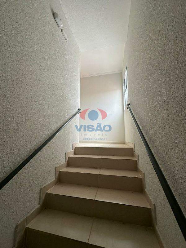 Apartamento para aluguel no Núcleo Residencial Professor Carlos Aldrovandi: 