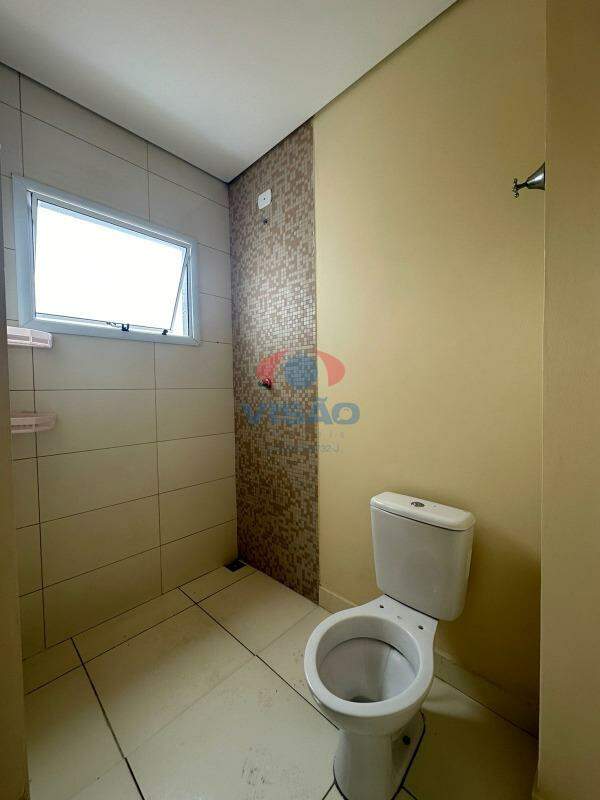 Apartamento para aluguel no Núcleo Residencial Professor Carlos Aldrovandi: 