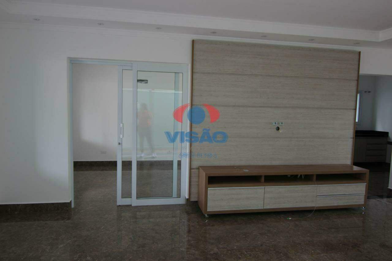 Casa em condomínio à venda no Jardim Residencial Dona Lucilla: 