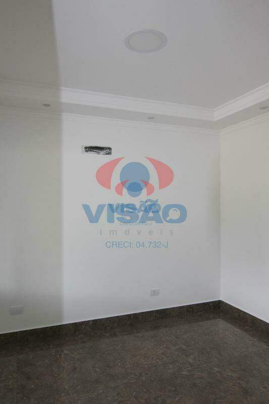 Casa em condomínio à venda no Jardim Residencial Dona Lucilla: 