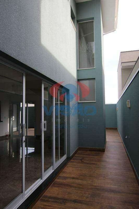 Casa em condomínio à venda no Jardim Residencial Dona Lucilla: 