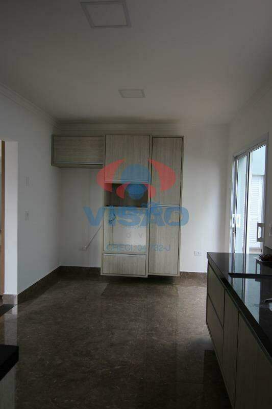 Casa em condomínio à venda no Jardim Residencial Dona Lucilla: 
