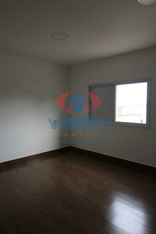 Casa em condomínio à venda no Jardim Residencial Dona Lucilla: 