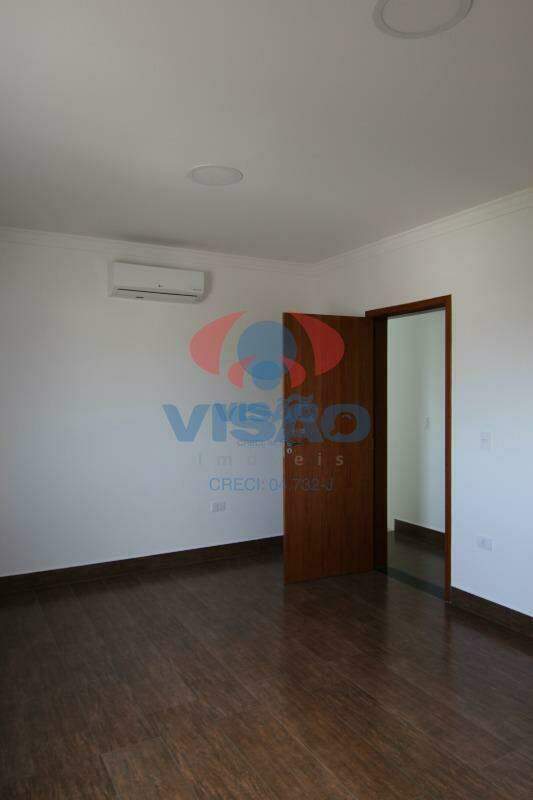 Casa em condomínio à venda no Jardim Residencial Dona Lucilla: 