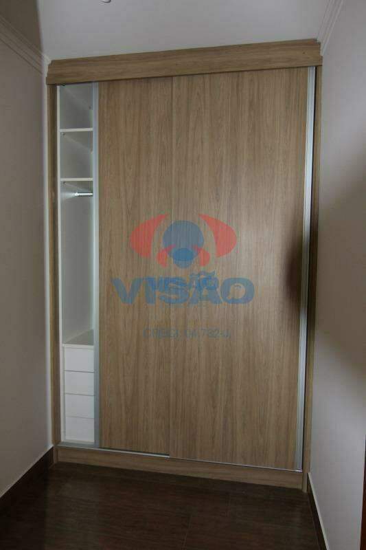 Casa em condomínio à venda no Jardim Residencial Dona Lucilla: 