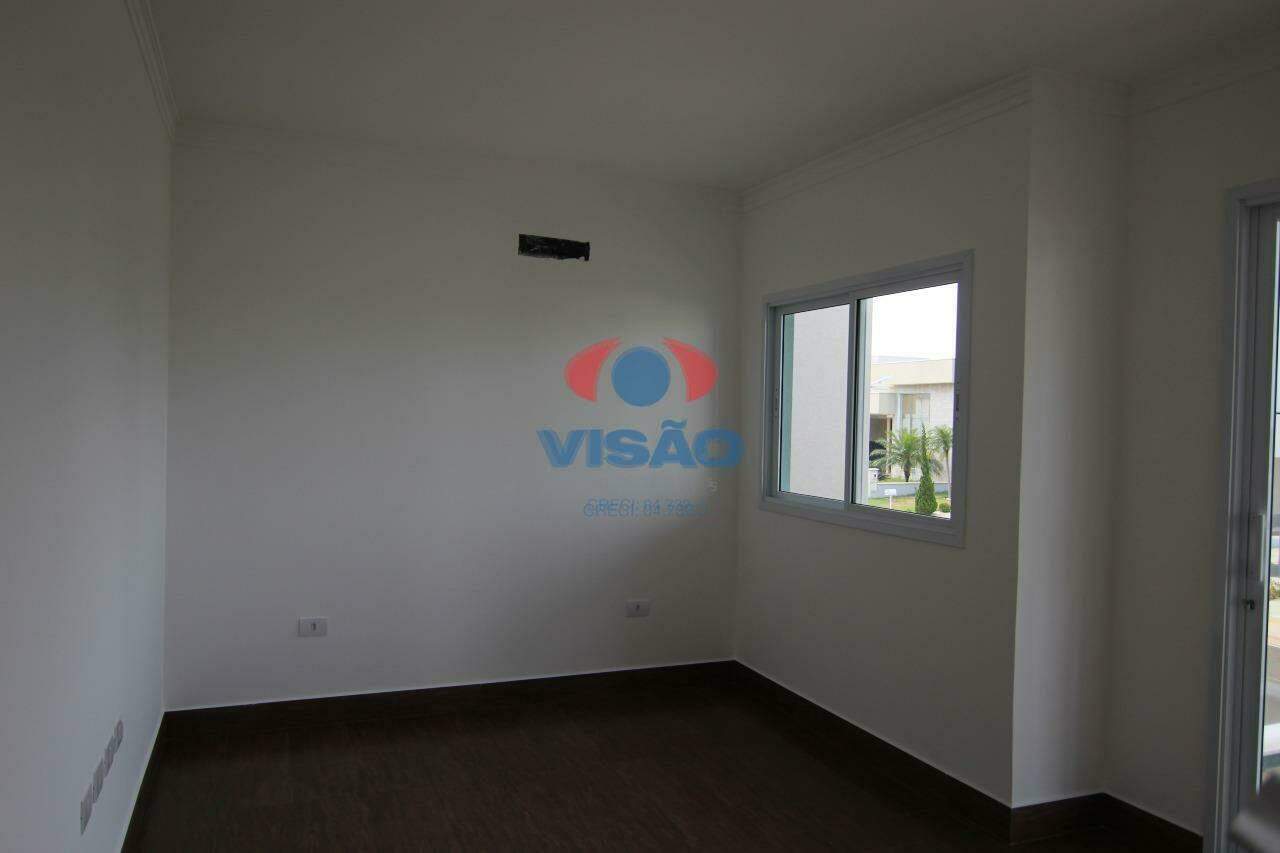 Casa em condomínio à venda no Jardim Residencial Dona Lucilla: 