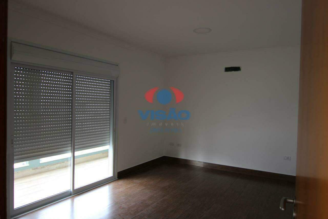 Casa em condomínio à venda no Jardim Residencial Dona Lucilla: 