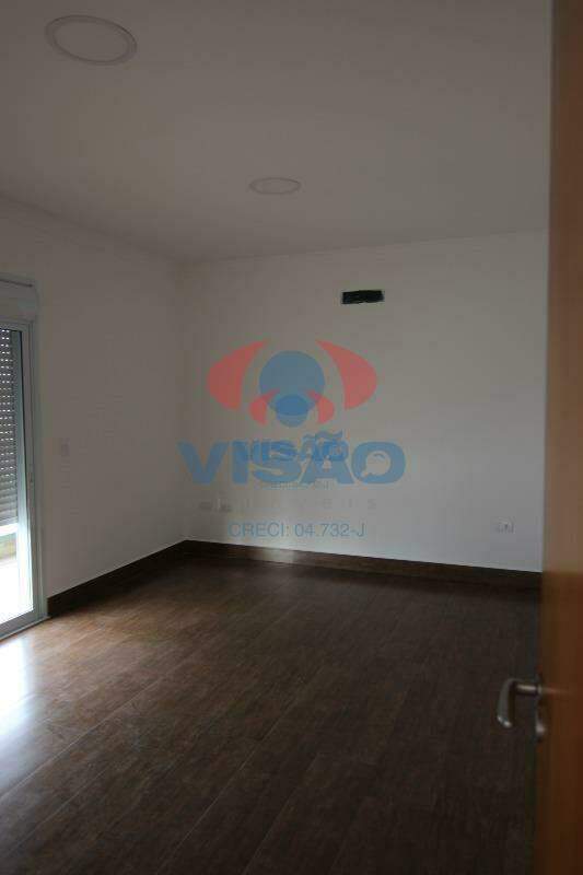 Casa em condomínio à venda no Jardim Residencial Dona Lucilla: 