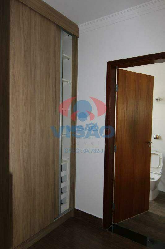 Casa em condomínio à venda no Jardim Residencial Dona Lucilla: 