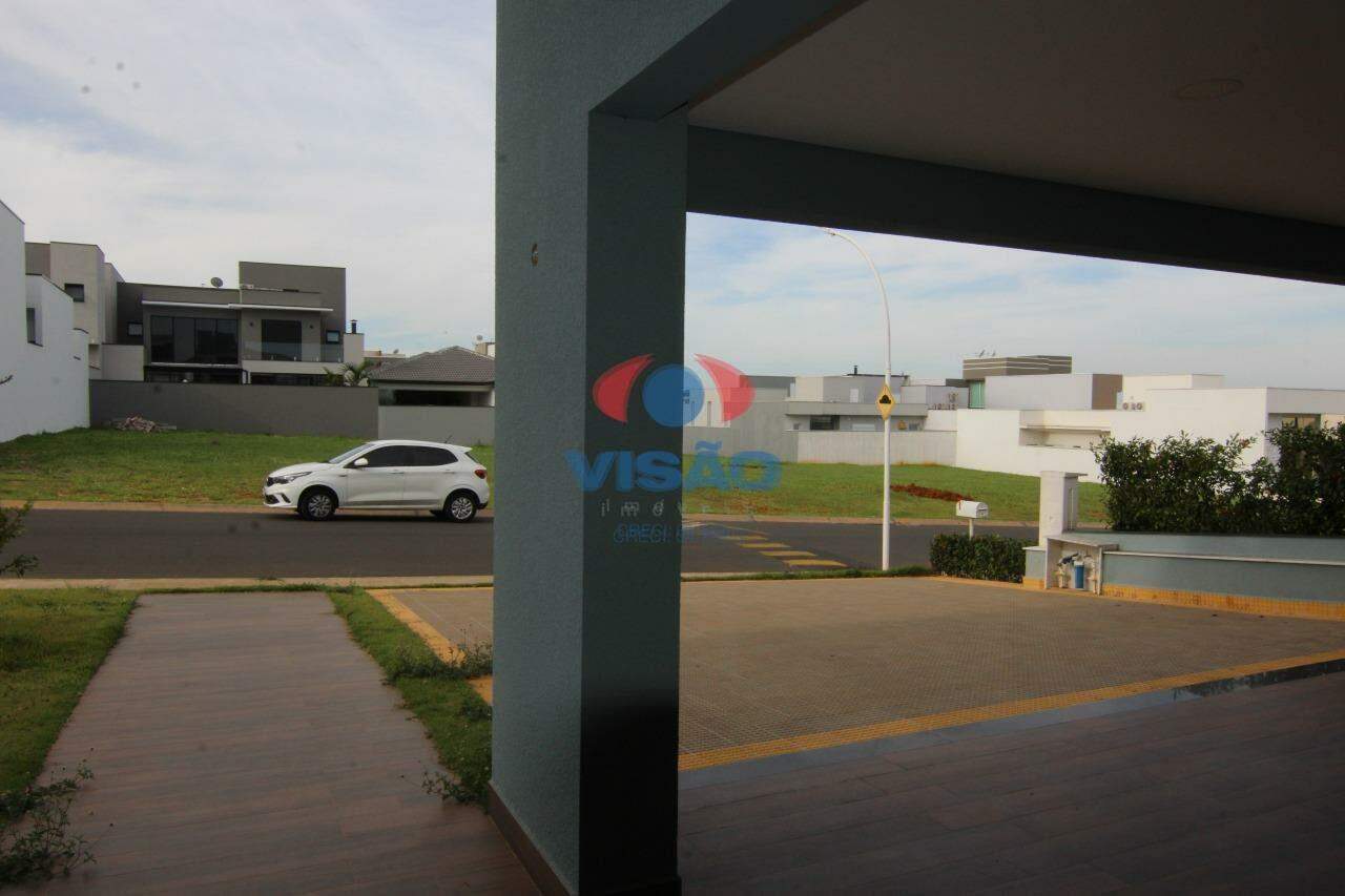 Casa em condomínio à venda no Jardim Residencial Dona Lucilla:
