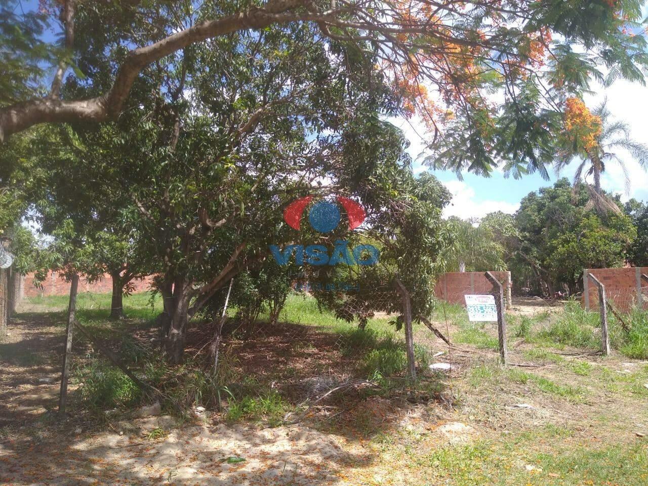 Terreno à venda no Jardim Buru: 