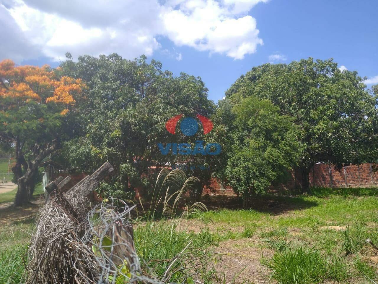 Terreno à venda no Jardim Buru: 