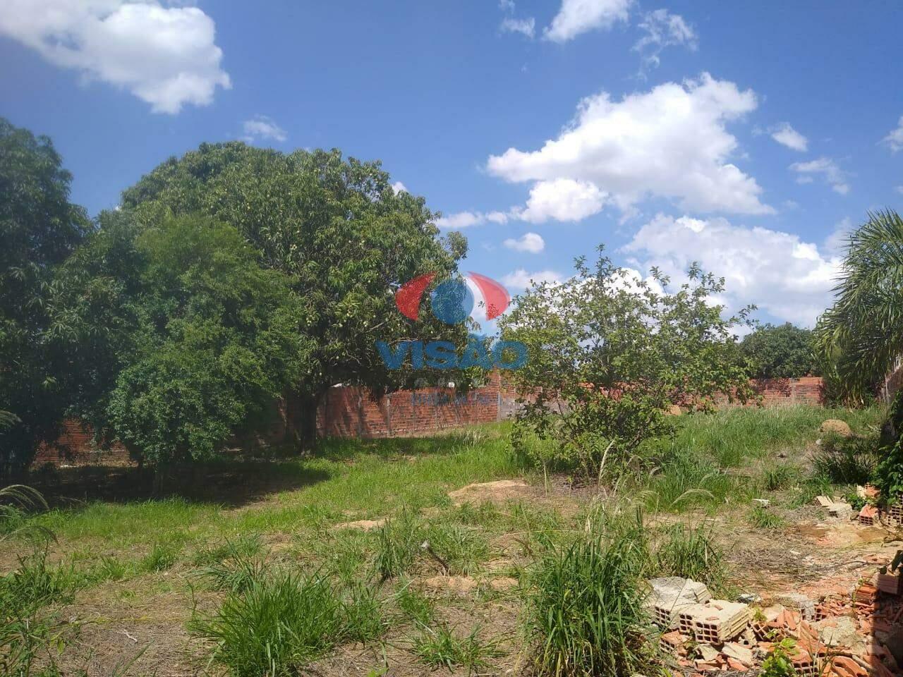 Terreno à venda no Jardim Buru: 