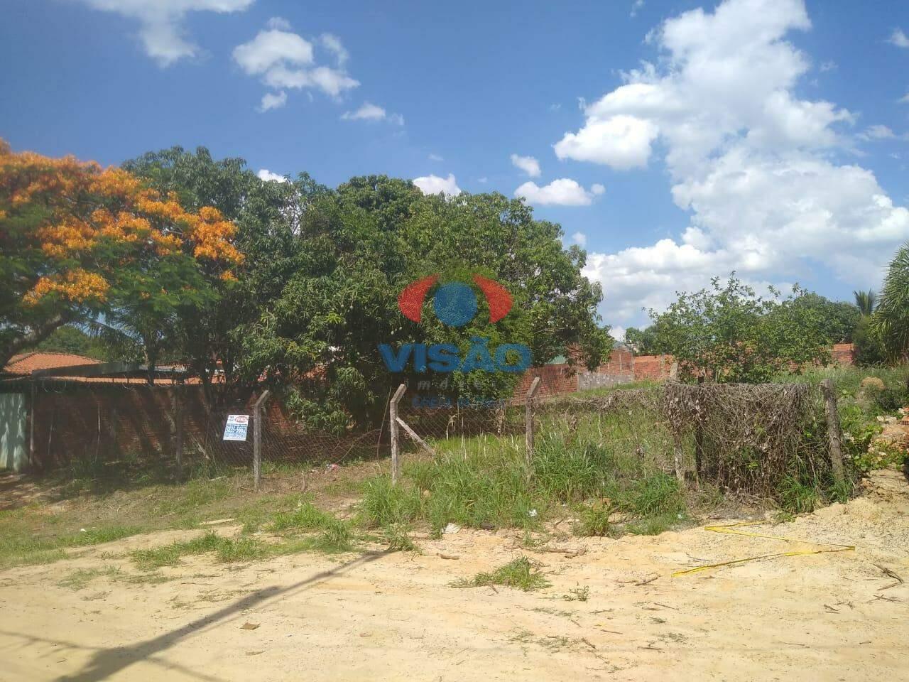 Terreno à venda no Jardim Buru: 