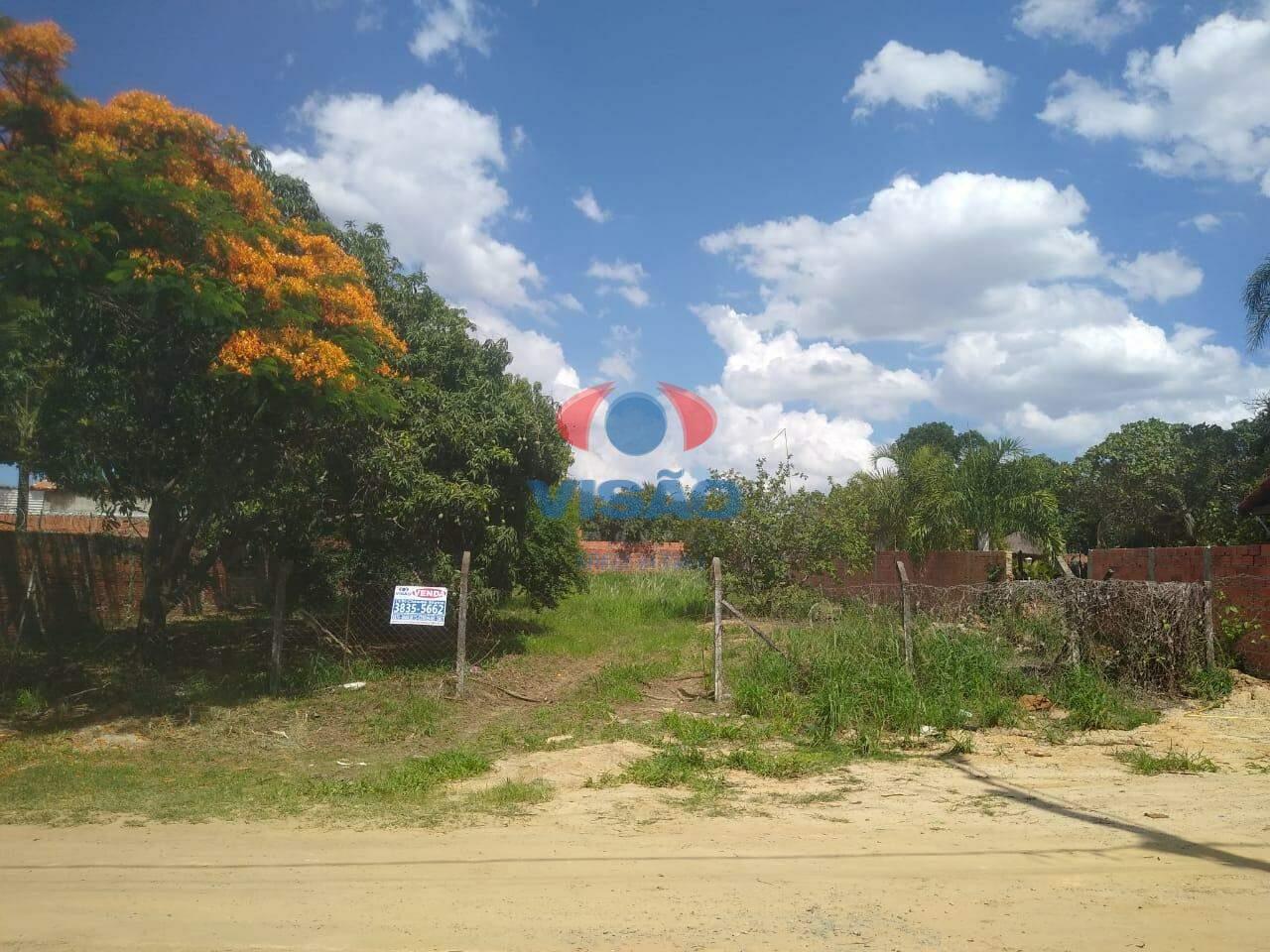 Terreno à venda no Jardim Buru: 