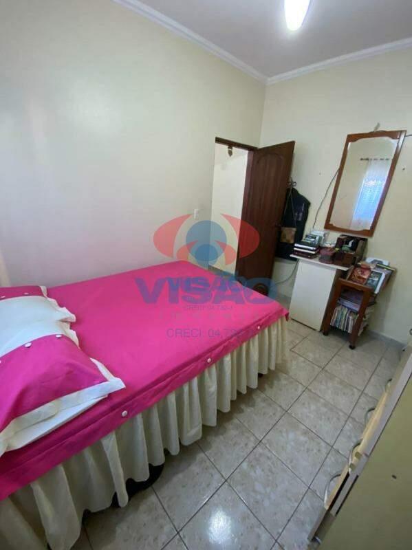 Casa à venda no Jardim Oliveira Camargo: 