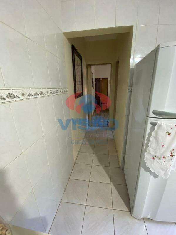 Casa à venda no Jardim Oliveira Camargo: 