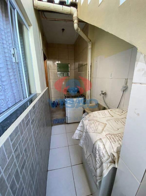 Casa à venda no Jardim Oliveira Camargo: 