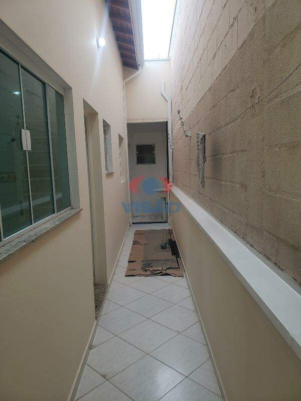 Casa para aluguel no Residencial Monte Verde: 