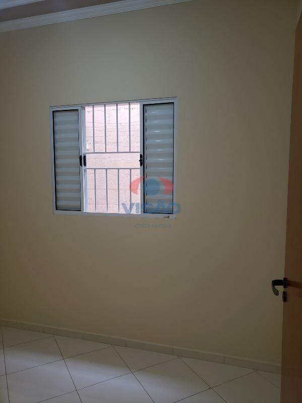 Casa para aluguel no Residencial Monte Verde: 
