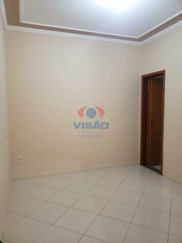 Casa para aluguel no Residencial Monte Verde: 