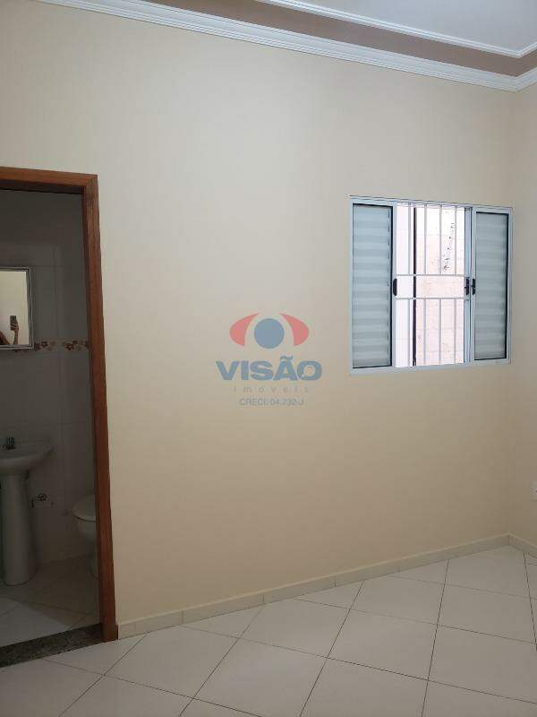 Casa para aluguel no Residencial Monte Verde: 