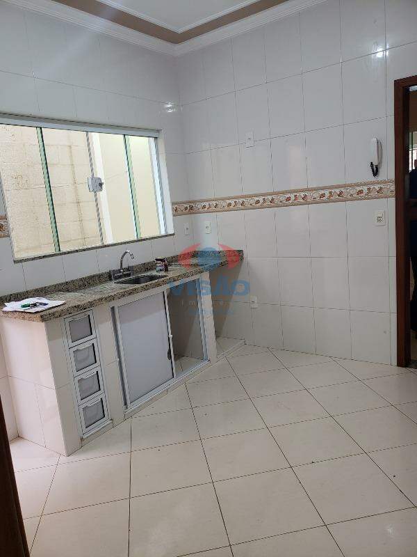 Casa para aluguel no Residencial Monte Verde: 