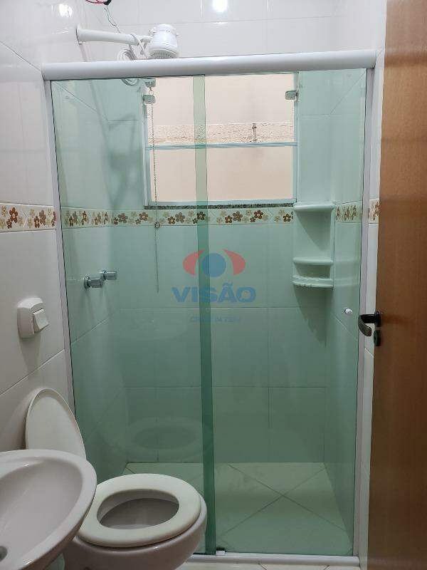 Casa para aluguel no Residencial Monte Verde: 