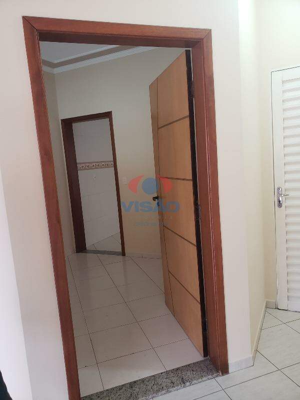 Casa para aluguel no Residencial Monte Verde: 