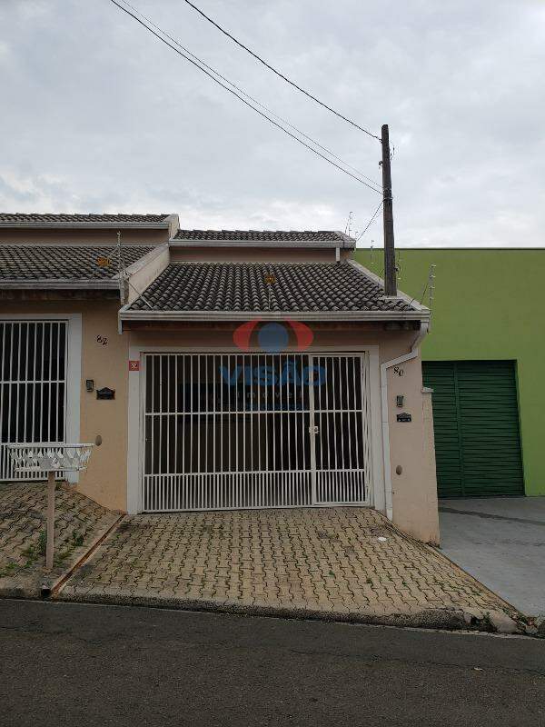 Casa para aluguel no Residencial Monte Verde: 