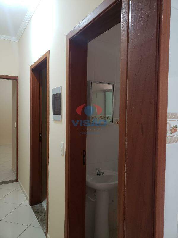 Casa para aluguel no Residencial Monte Verde: 