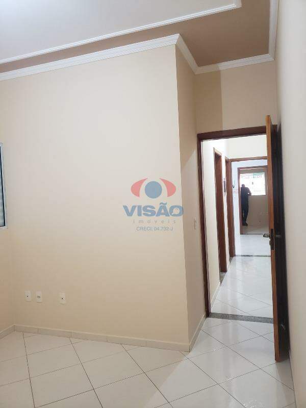 Casa para aluguel no Residencial Monte Verde: 