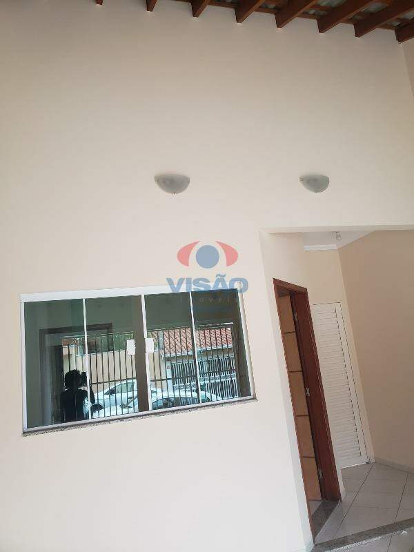Casa para aluguel no Residencial Monte Verde: 
