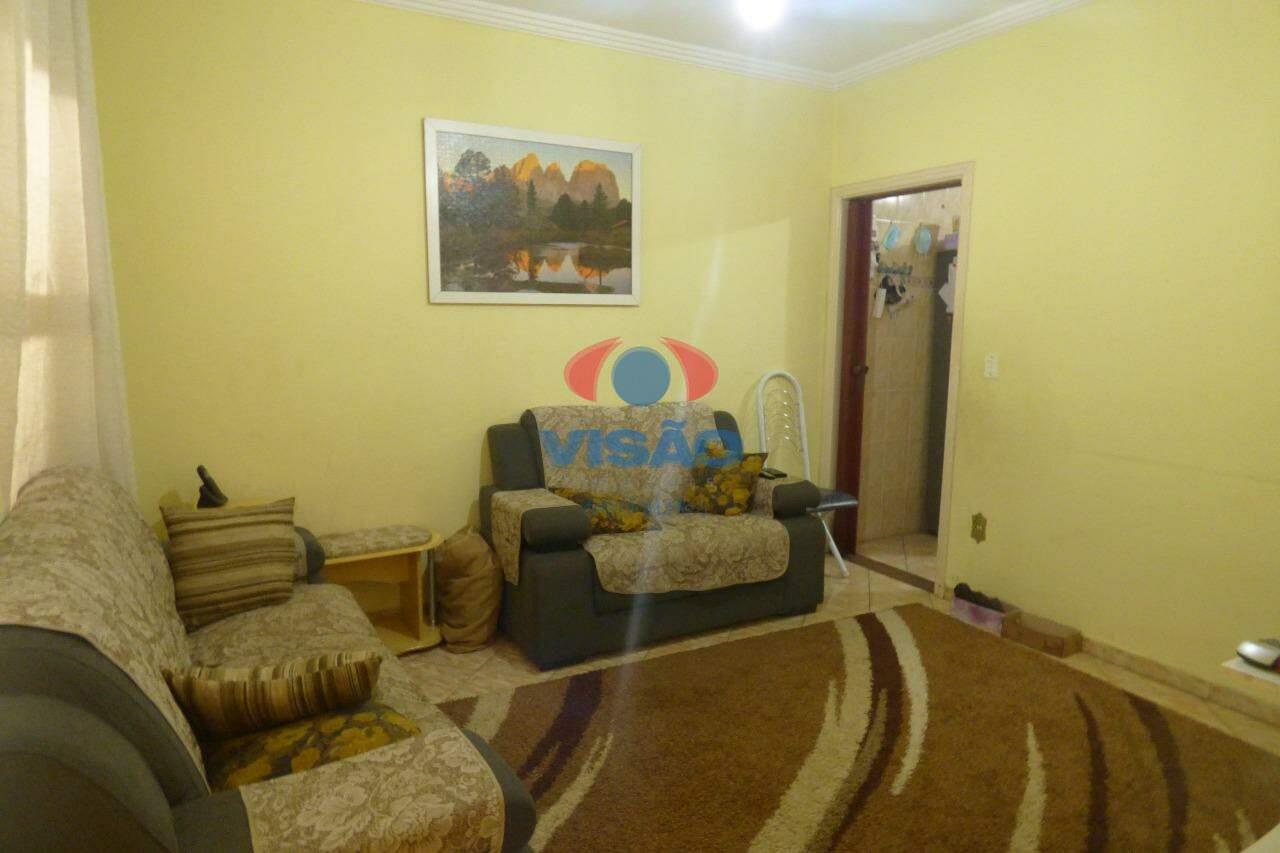 Casa à venda no Jardim Nova Indaiá: 