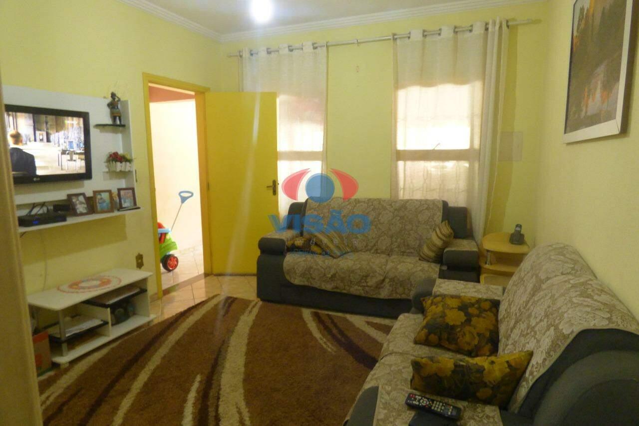 Casa à venda no Jardim Nova Indaiá: 