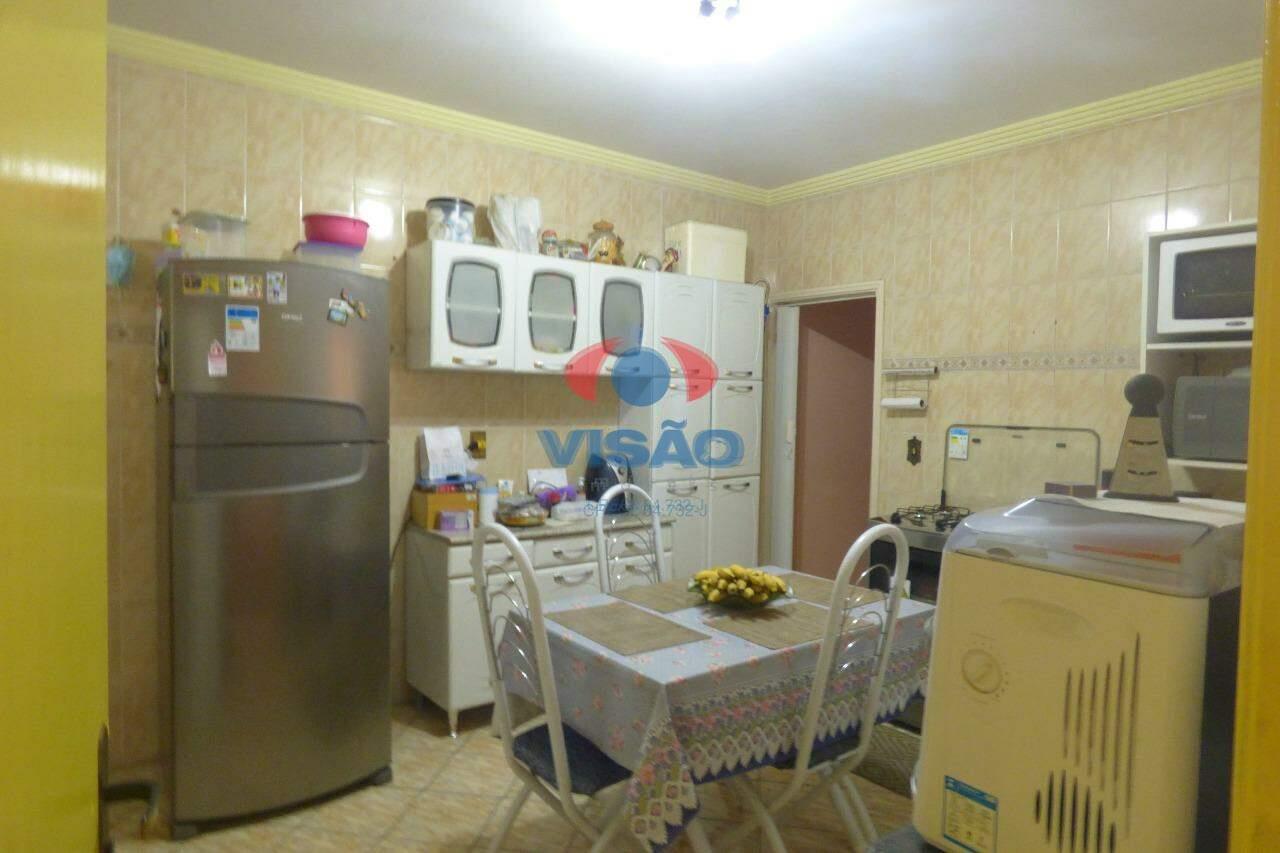 Casa à venda no Jardim Nova Indaiá: 