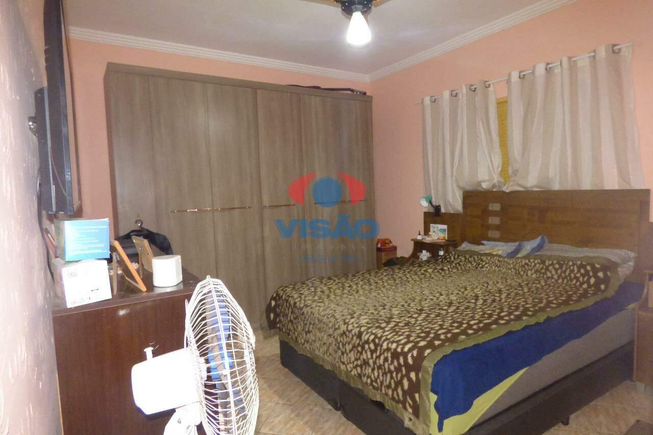 Casa à venda no Jardim Nova Indaiá: 