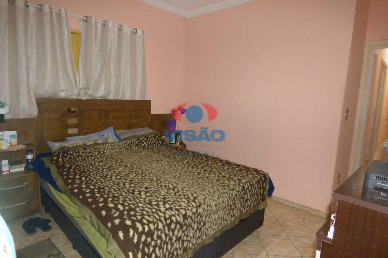 Casa à venda no Jardim Nova Indaiá: 