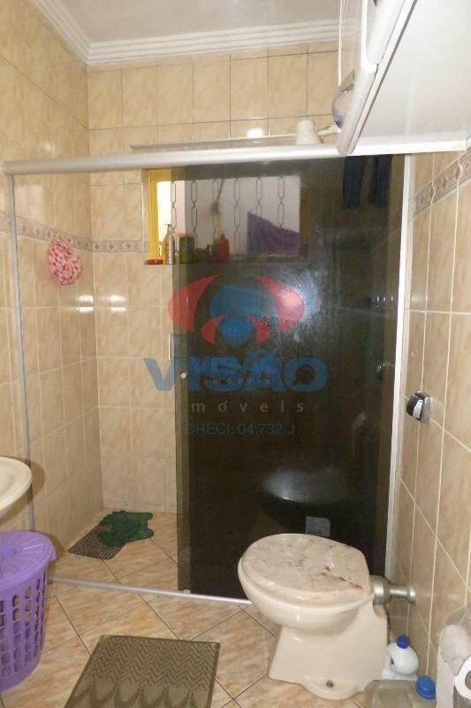 Casa à venda no Jardim Nova Indaiá: 