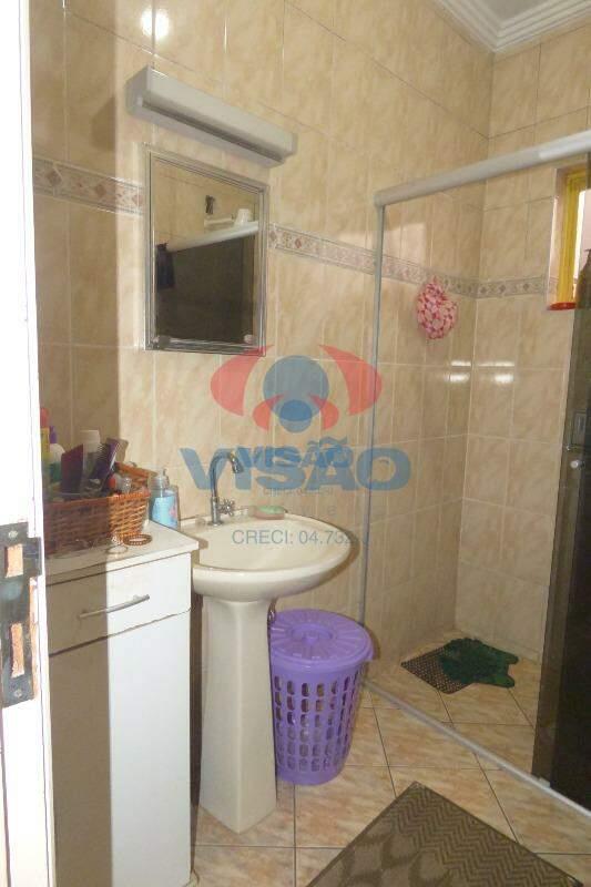 Casa à venda no Jardim Nova Indaiá: 