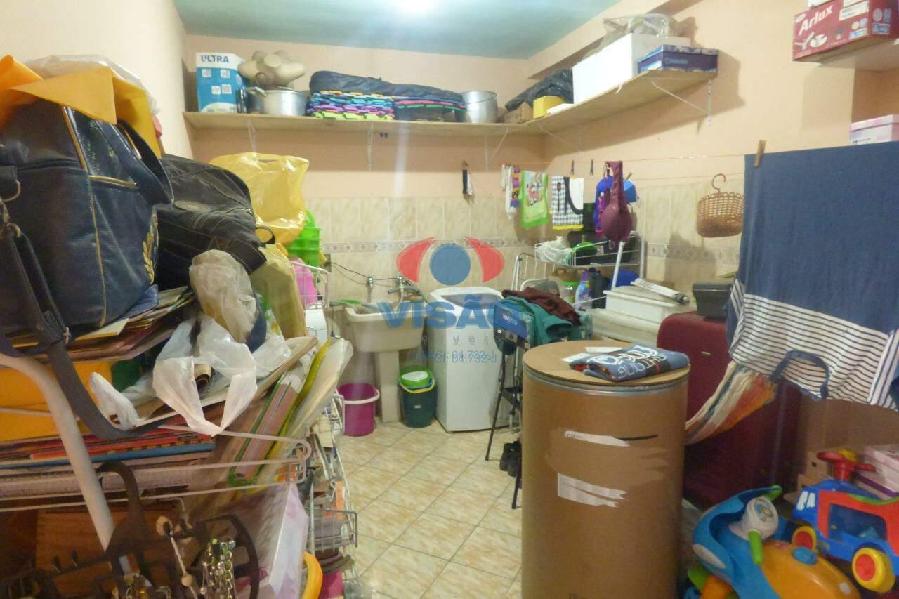 Casa à venda no Jardim Nova Indaiá: 