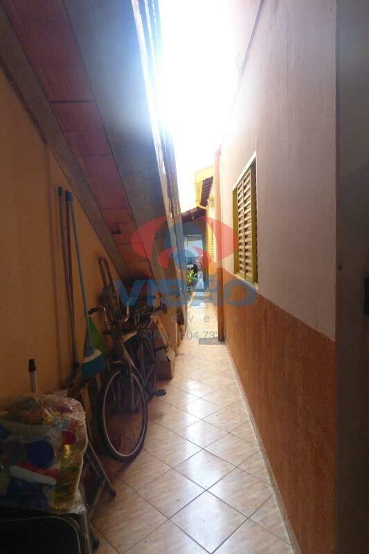 Casa à venda no Jardim Nova Indaiá: 