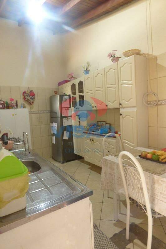 Casa à venda no Jardim Nova Indaiá: 