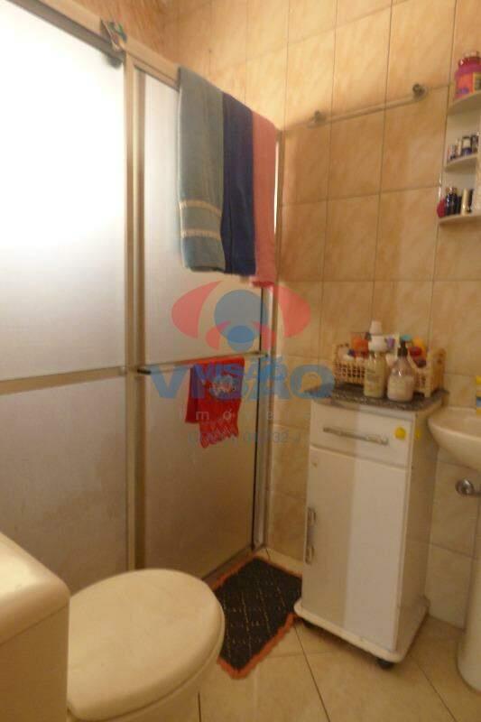 Casa à venda no Jardim Nova Indaiá: 