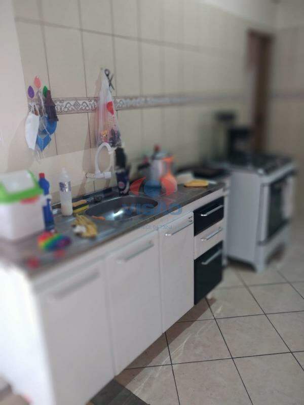 Casa à venda no Jardim Nova Indaiá: 